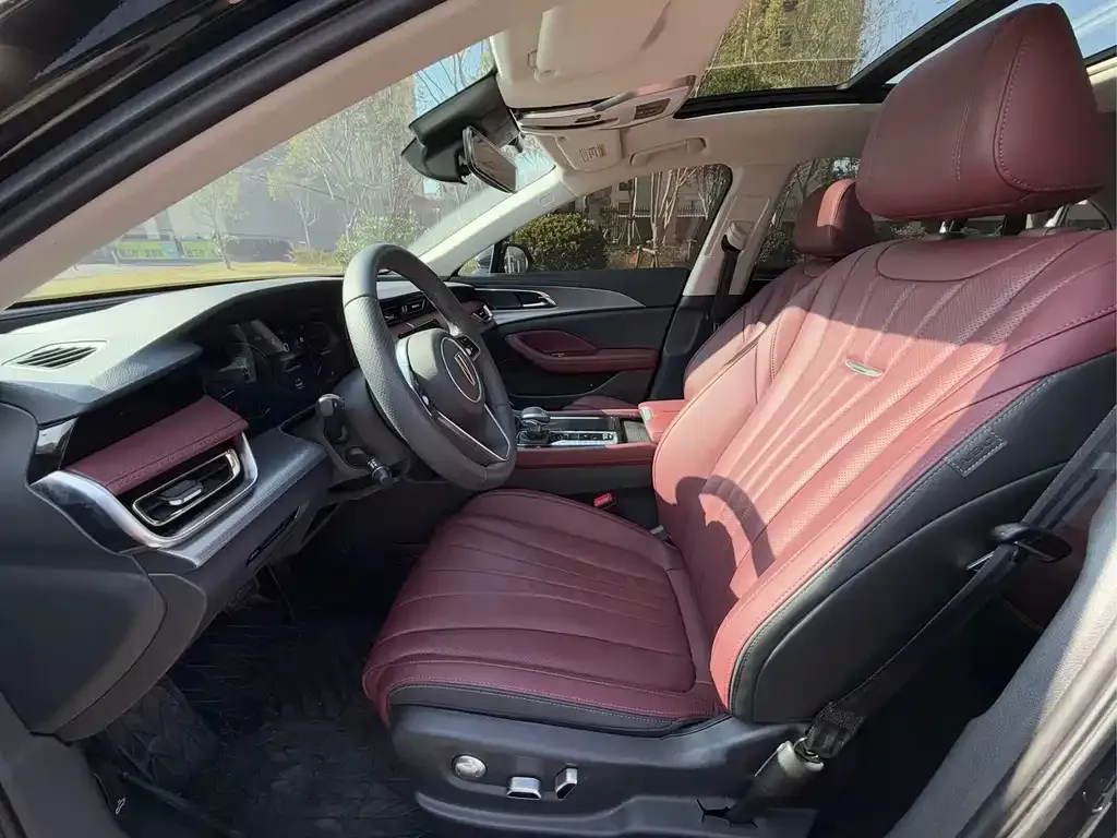 Hongqi H5 2023 из CN, фото 10