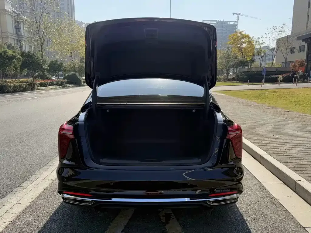 Hongqi H5 2023 из CN, фото 8
