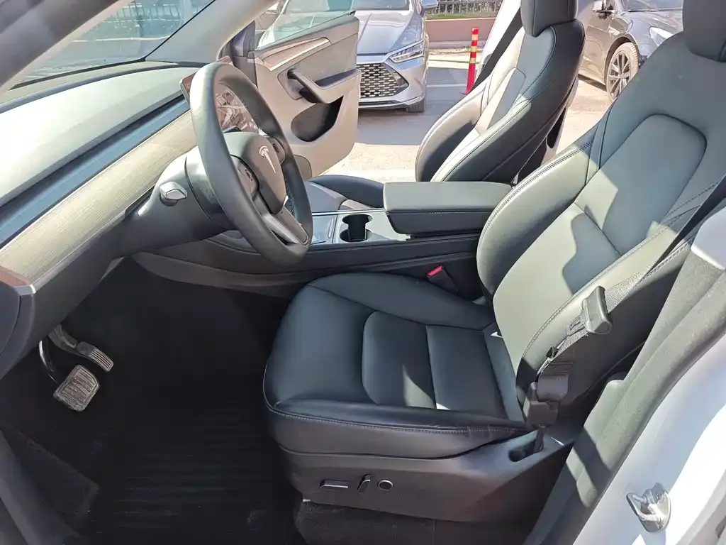Tesla Model Y 2023 из CN, фото 7