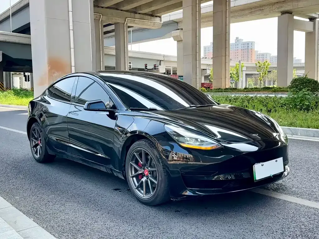 Tesla Model 3 2022 из CN, фото 3