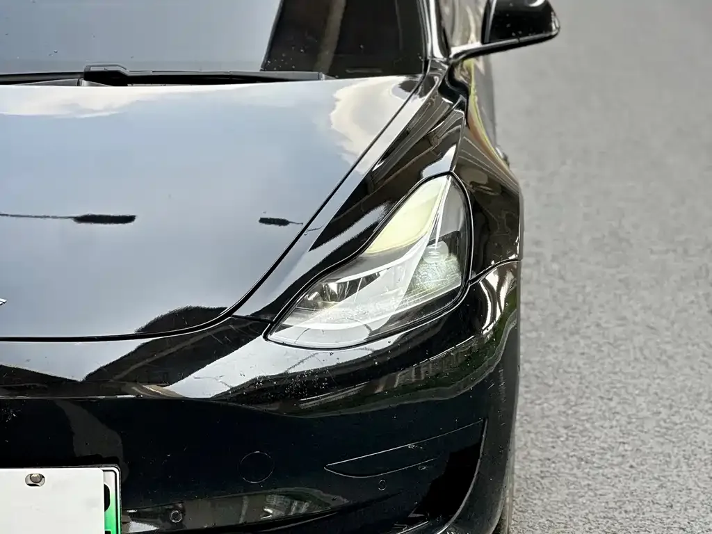 Tesla Model 3 2022 из CN, фото 4