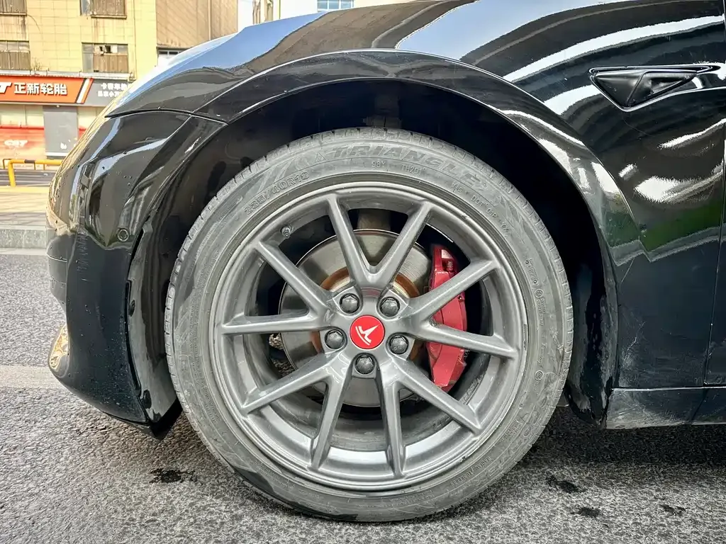 Tesla Model 3 2022 из CN, фото 6