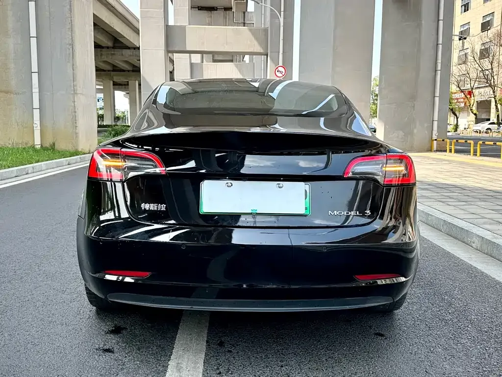 Tesla Model 3 2022 из CN, фото 7