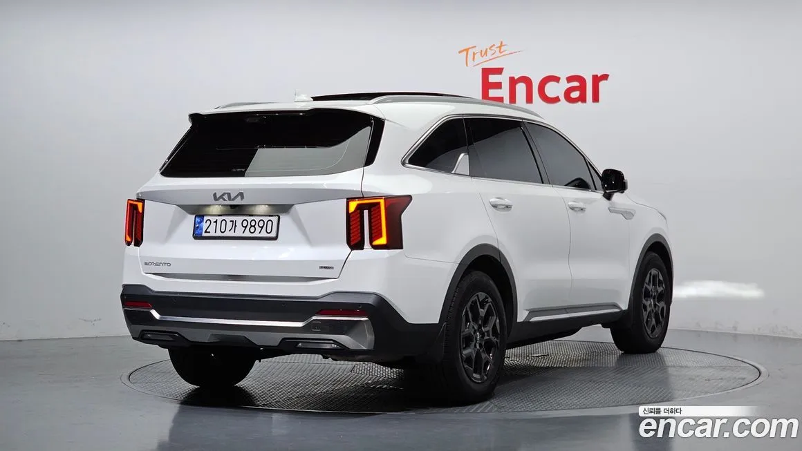 Kia Sorento — фото 2