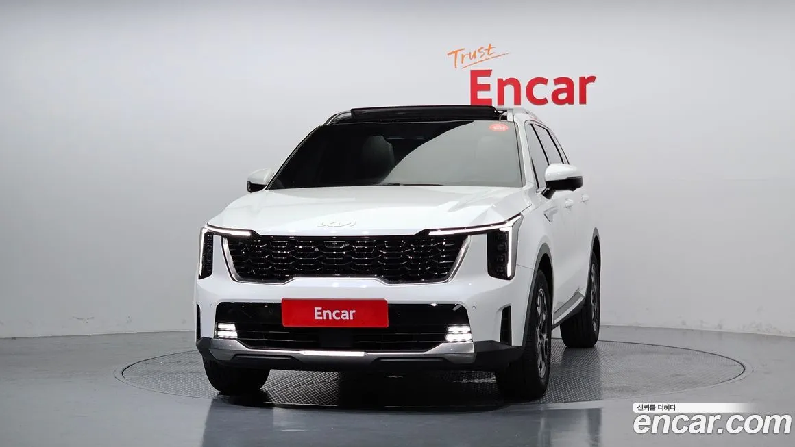 Kia Sorento — фото 3