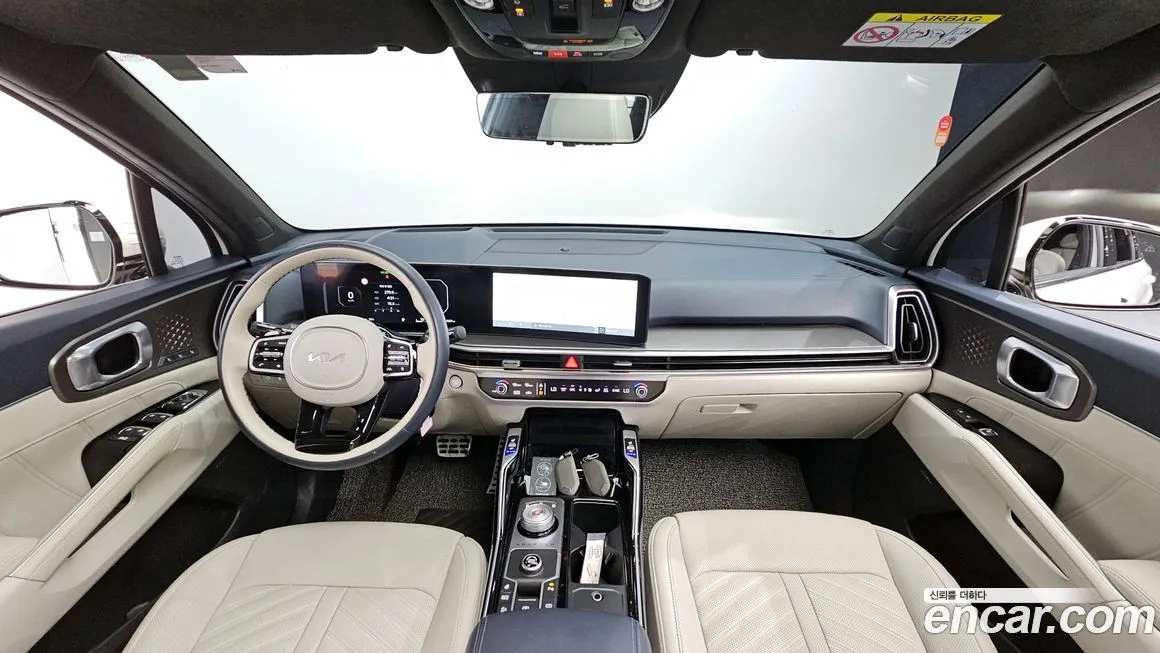 Kia Sorento — фото 7