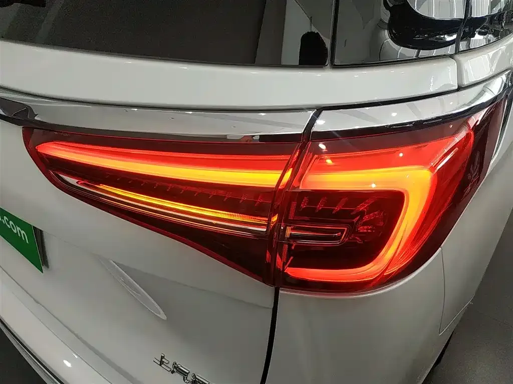 Buick GL8 2022 из CN, фото 8