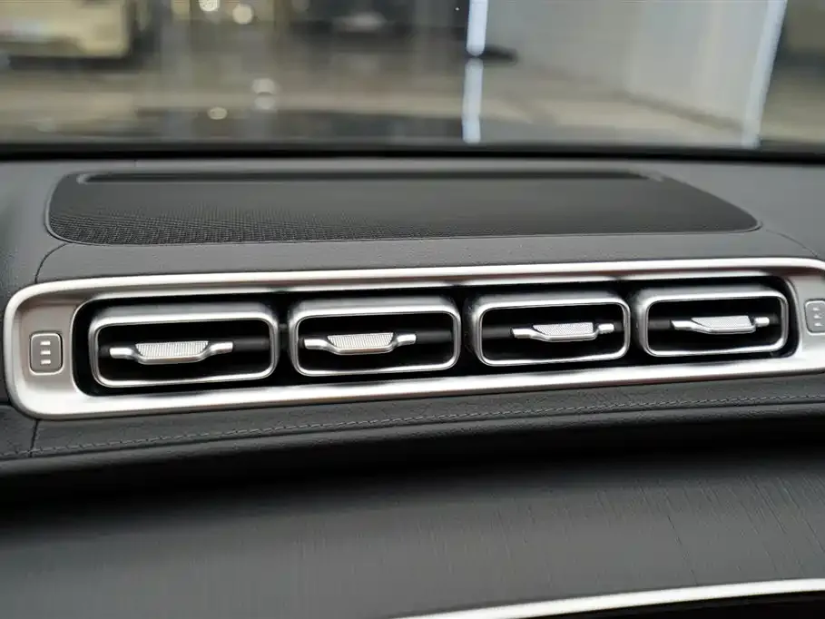 Mercedes-Benz S-Class 2023 из CN, фото 8