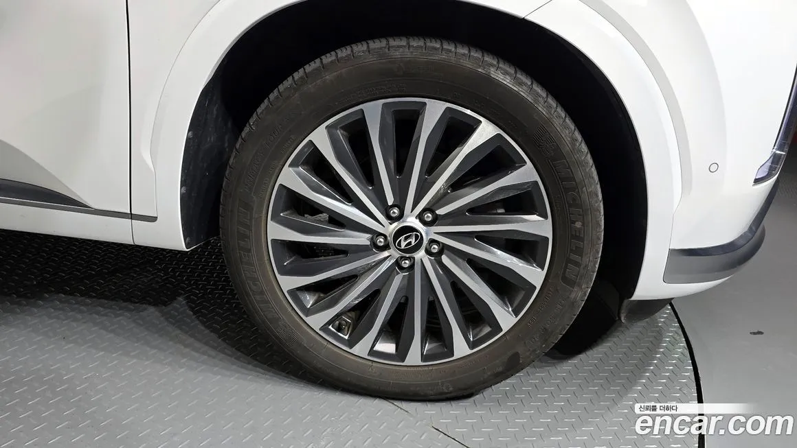 Hyundai Palisade 2023 из KR, фото 5