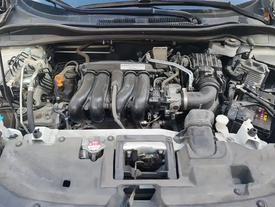 Honda XR-V 2021 из CN, фото 10