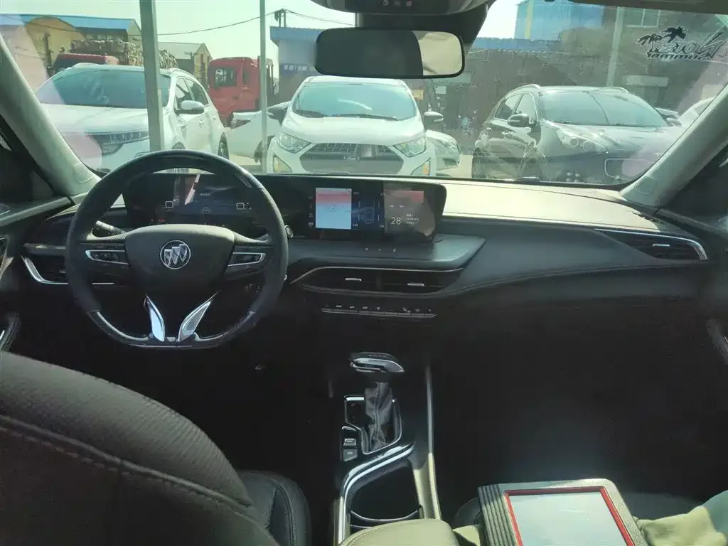 Buick Verano 2024 из CN, фото 10