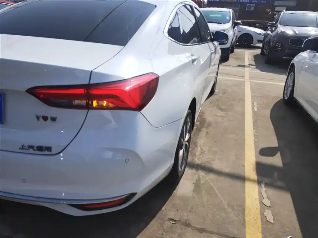 Buick Verano 2024 из CN, фото 8