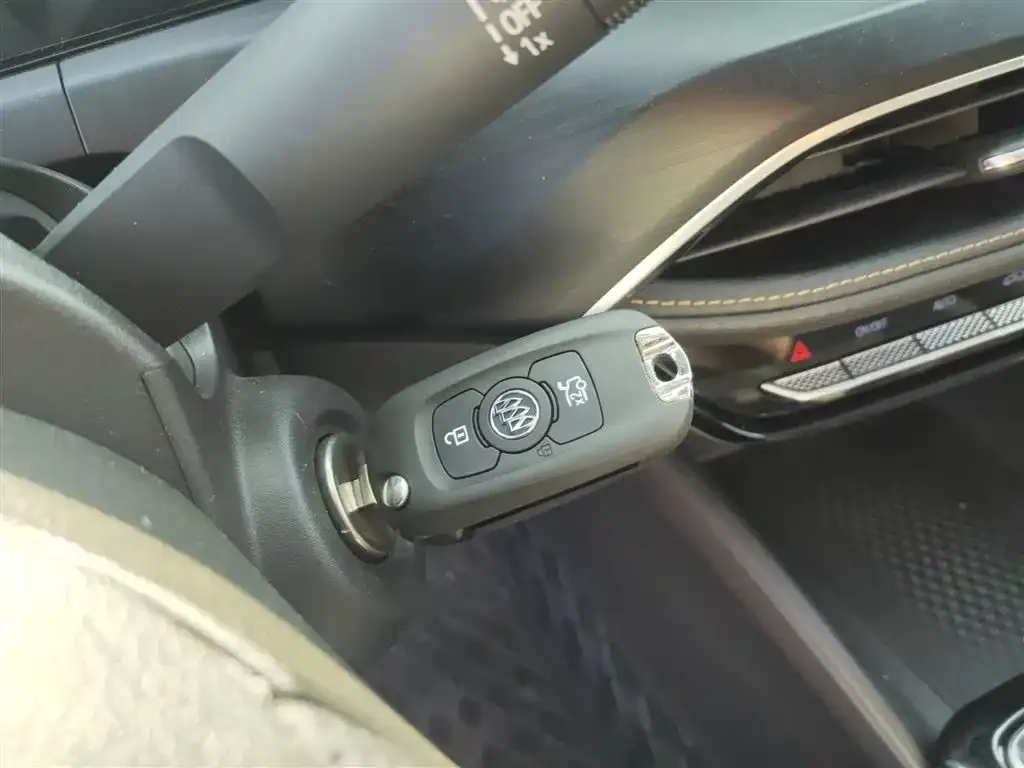 Buick Verano 2024 из CN, фото 9