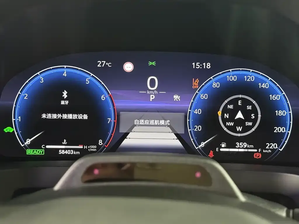 Toyota Alphard 2023 из CN, фото 10