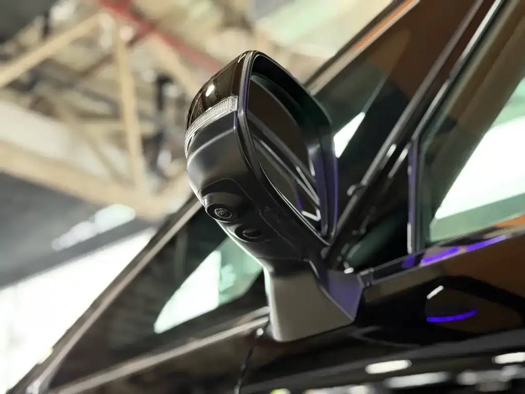 Toyota Alphard 2023 из CN, фото 6