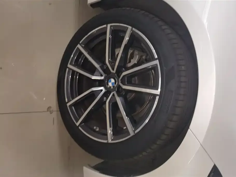 BMW 3 Series 2024 из CN, фото 6