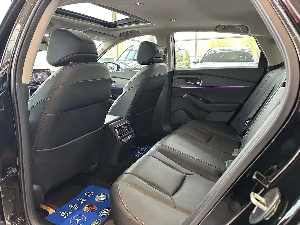 Honda Accord 2023 из CN, фото 8