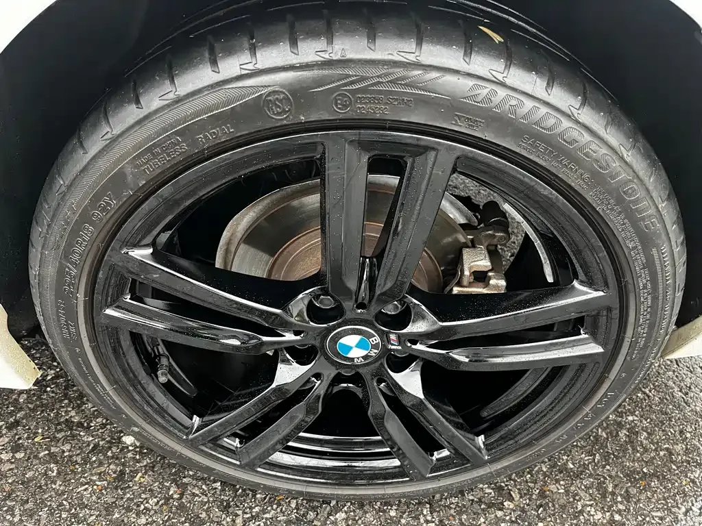BMW 1 Series 2022 из CN, фото 10