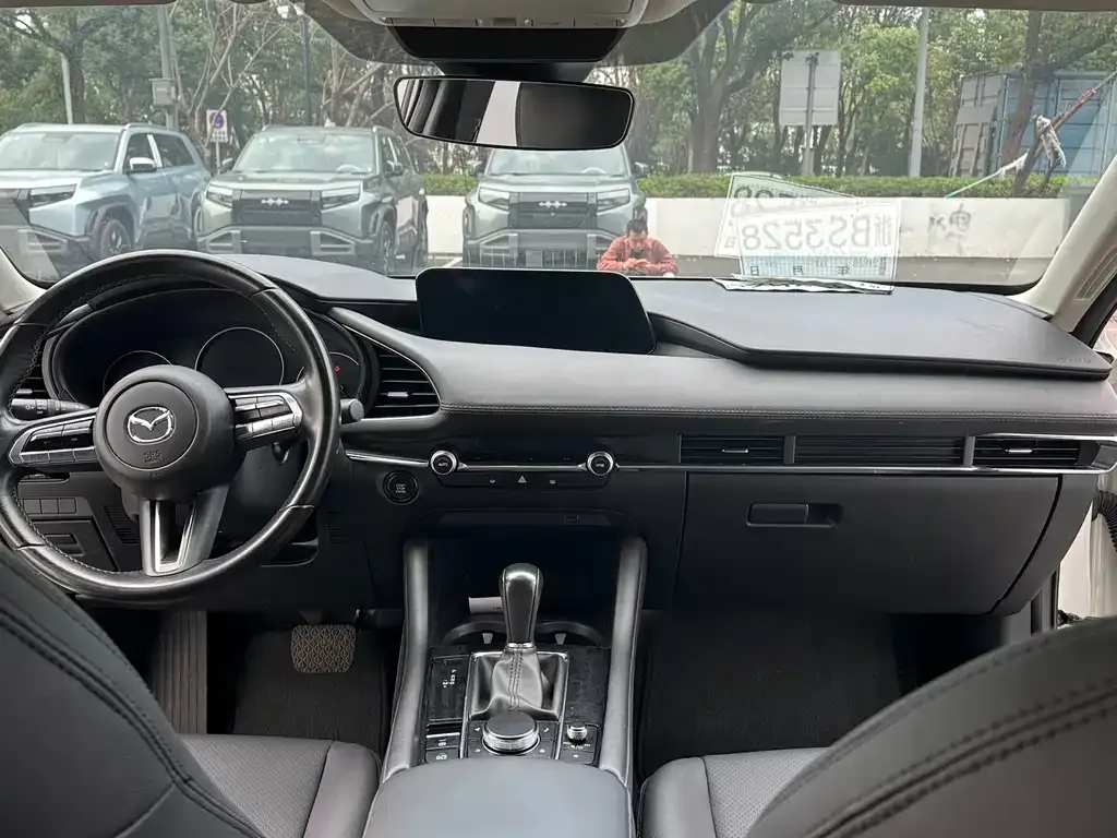 Mazda 3 Axela 2022 из CN, фото 6