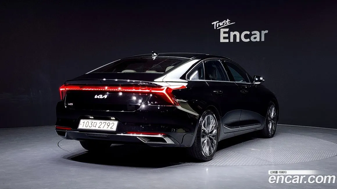 [object Object] K8 2023 из KR, фото 2