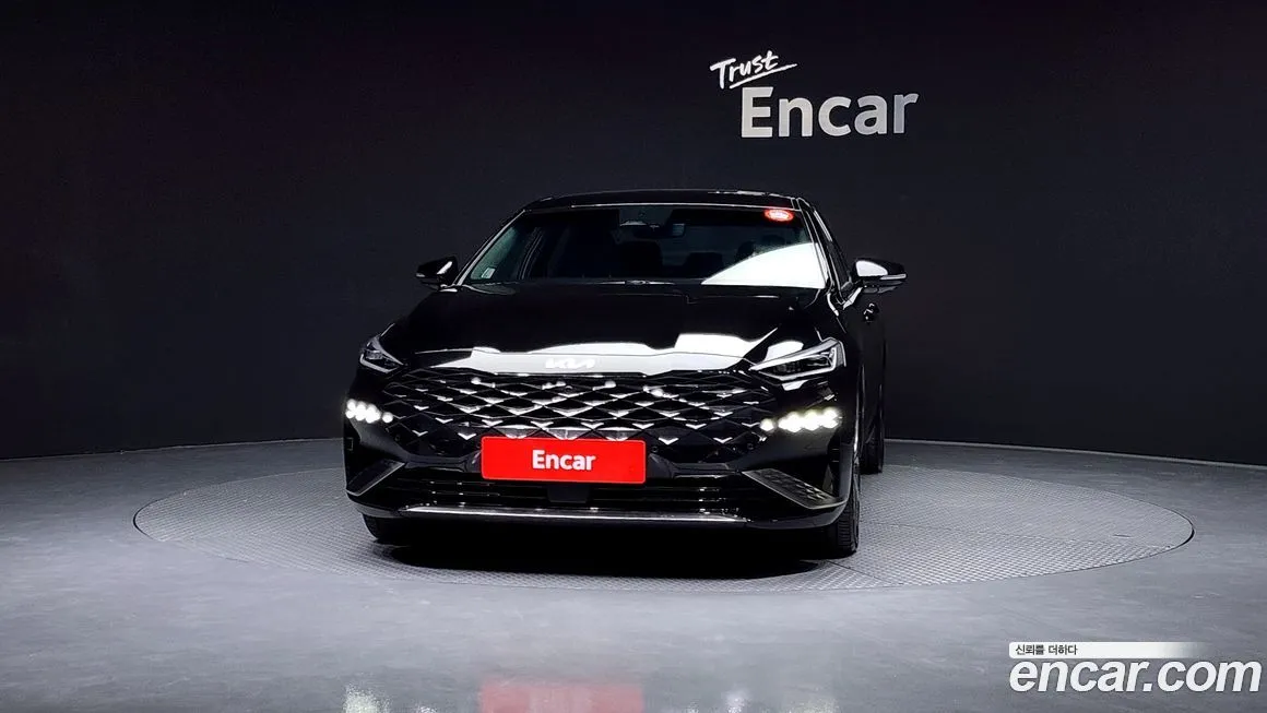 [object Object] K8 2023 из KR, фото 3