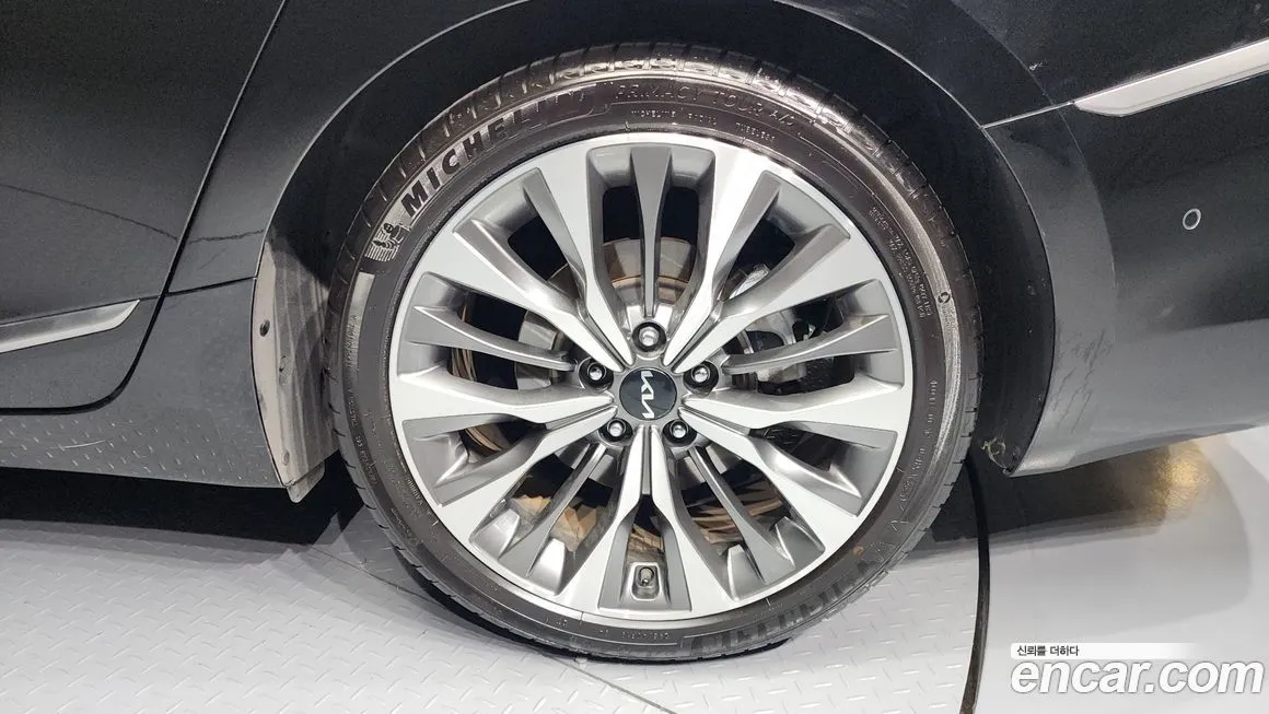 [object Object] K8 2023 из KR, фото 5