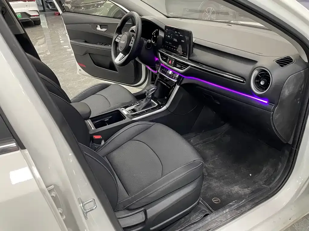 Kia K3 2022 из CN, фото 8
