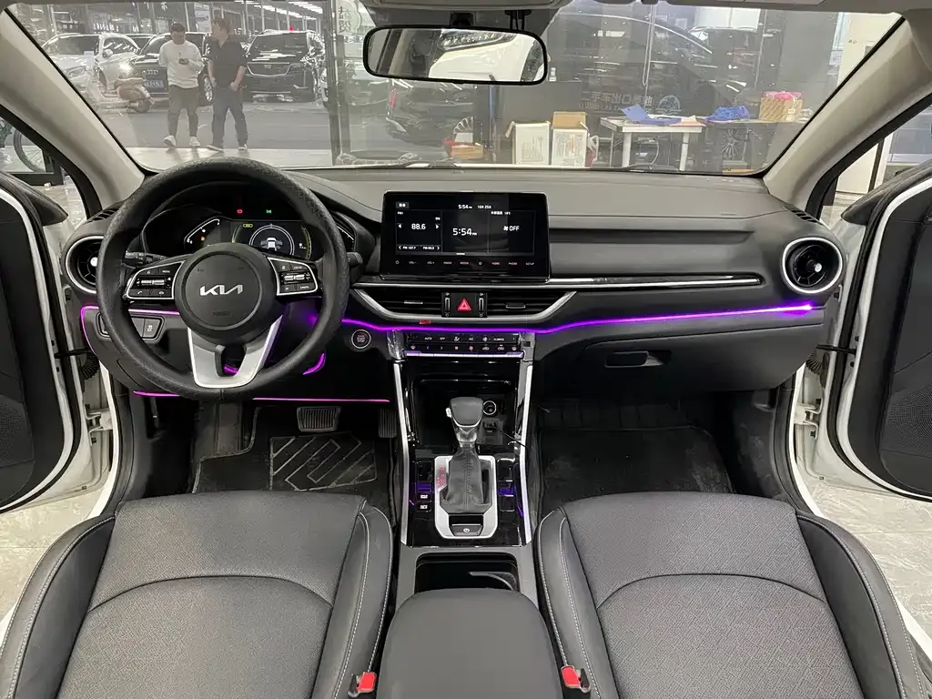 Kia K3 2022 из CN, фото 9