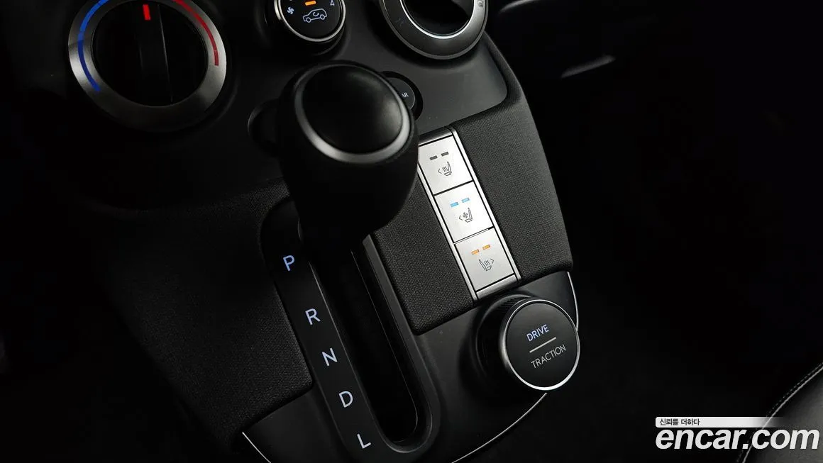 Hyundai Casper 2022 из KR, фото 9