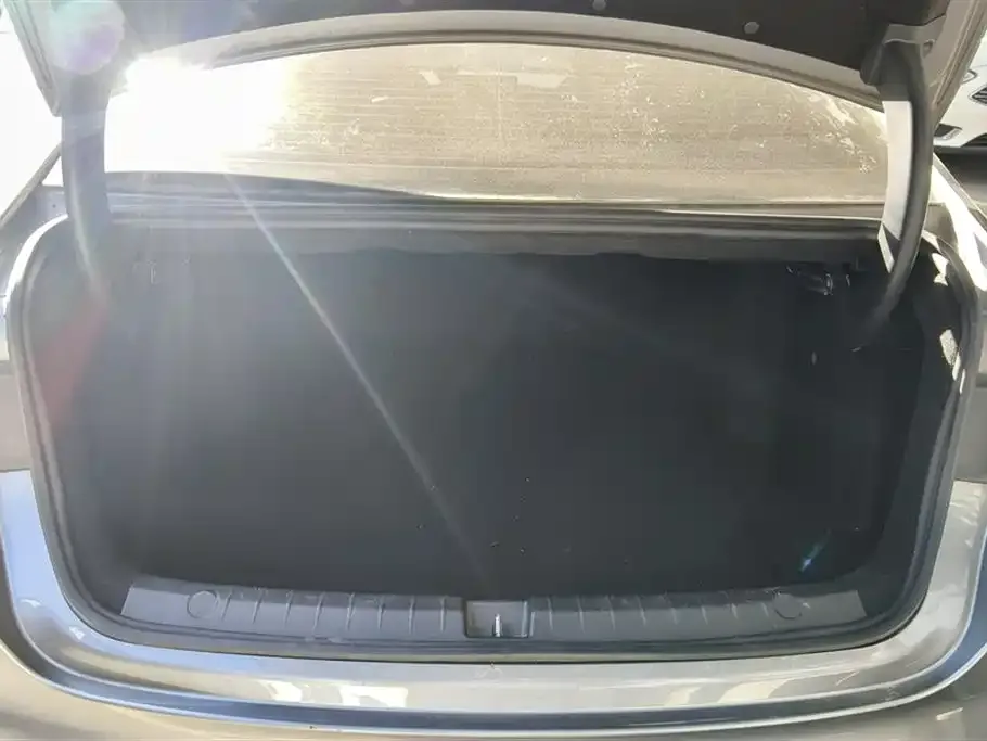 BYD Qin PLUS 2023 из CN, фото 4