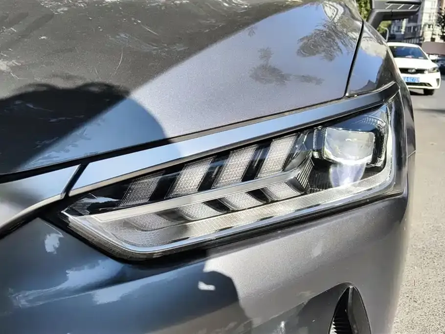 BYD Qin PLUS 2023 из CN, фото 5