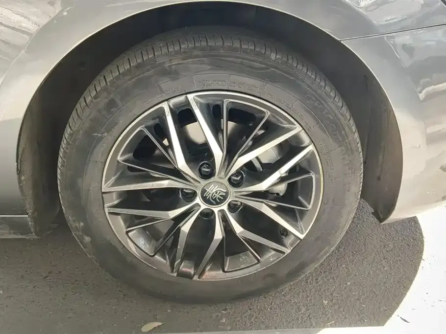 BYD Qin PLUS 2023 из CN, фото 6