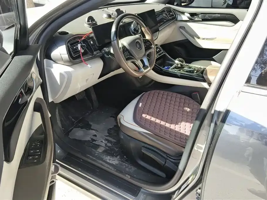 BYD Qin PLUS 2023 из CN, фото 9