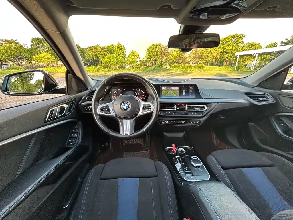 BMW 2 Series (Import) 2022 из CN, фото 10
