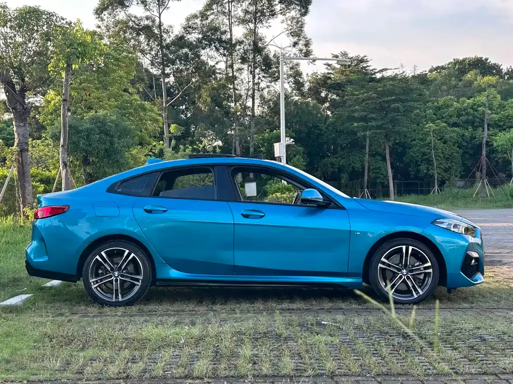 BMW 2 Series (Import) 2022 из CN, фото 5