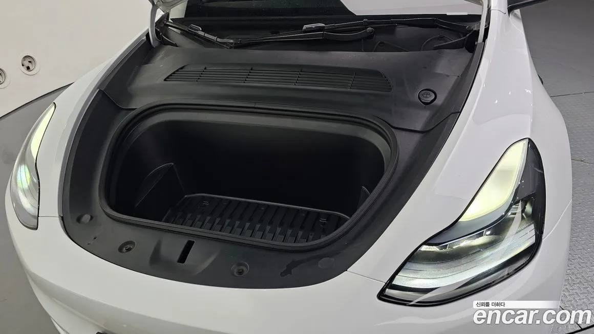 Tesla Model Y 2024 из KR, фото 6