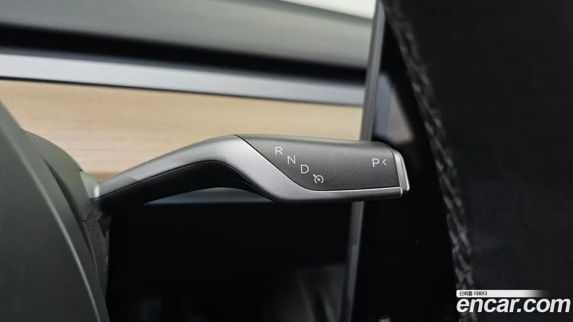 Tesla Model Y 2024 из KR, фото 9
