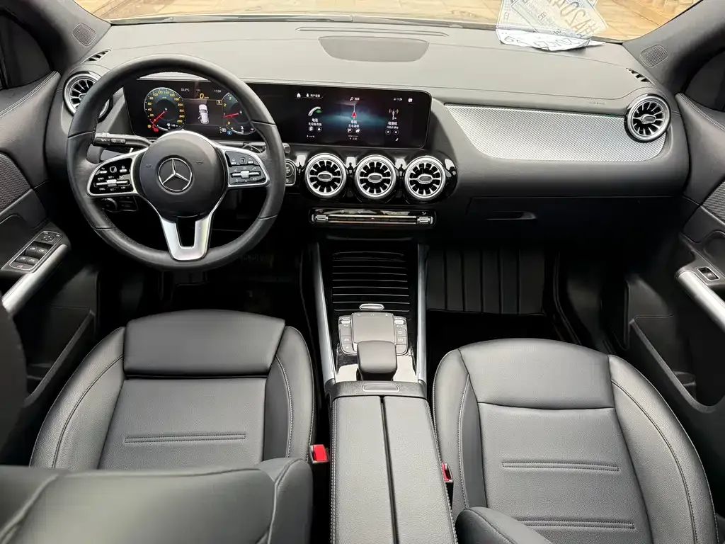 Mercedes-Benz GLA 2023 из CN, фото 6