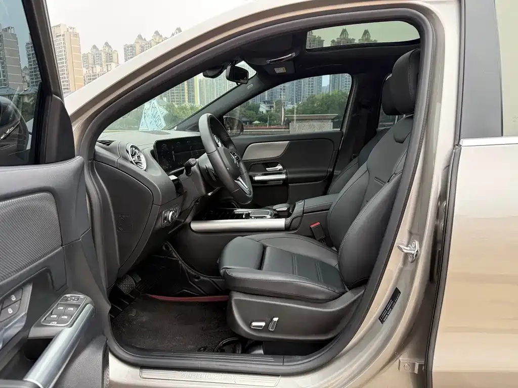 Mercedes-Benz GLA 2023 из CN, фото 8