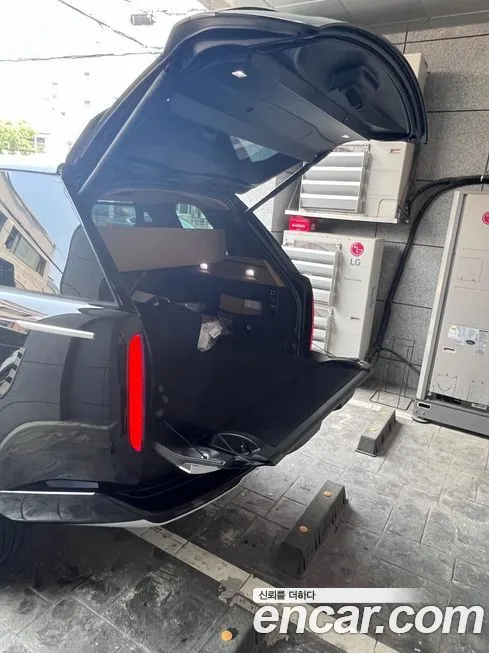 Land Rover Range Rover 2023 из KR, фото 4