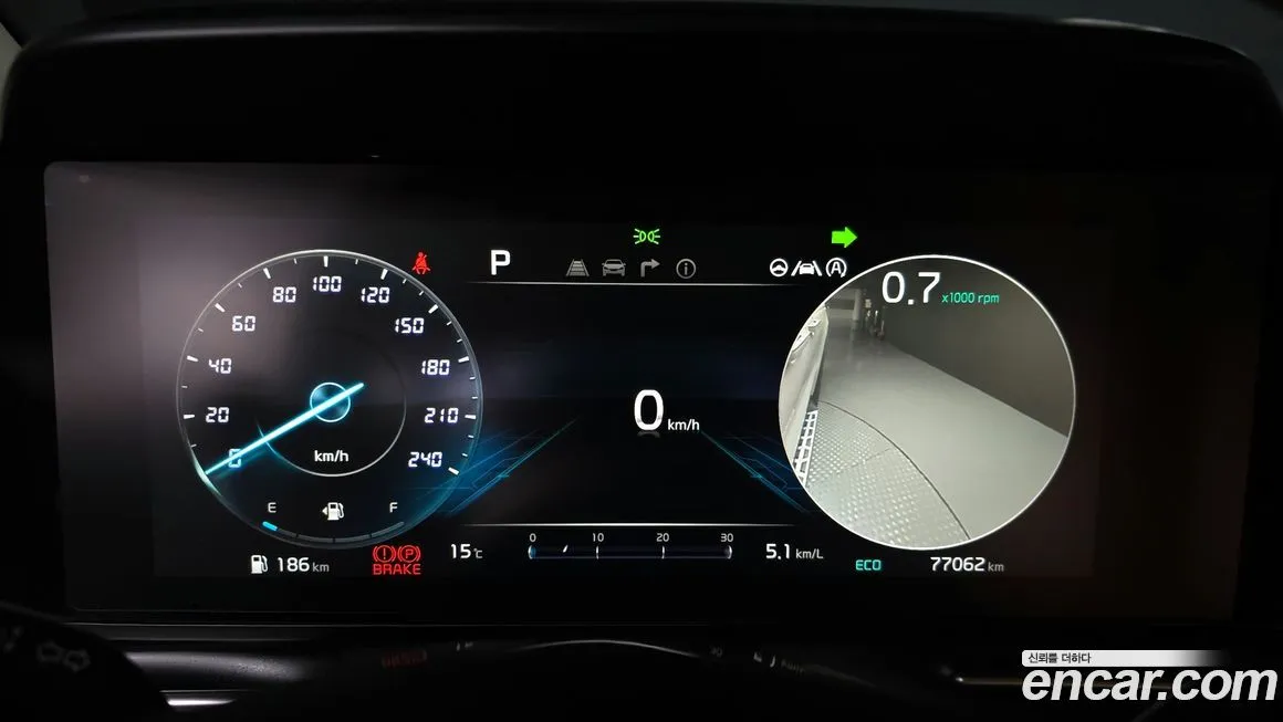 Kia Carnival 2021 из KR, фото 8