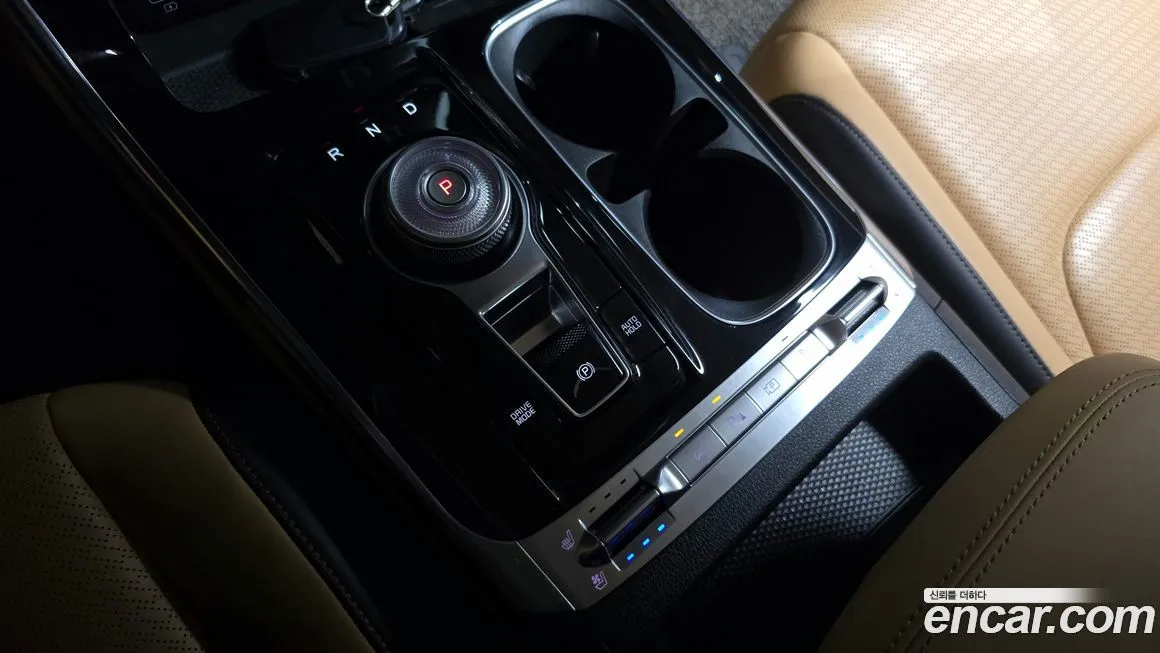 Kia Carnival 2021 из KR, фото 9