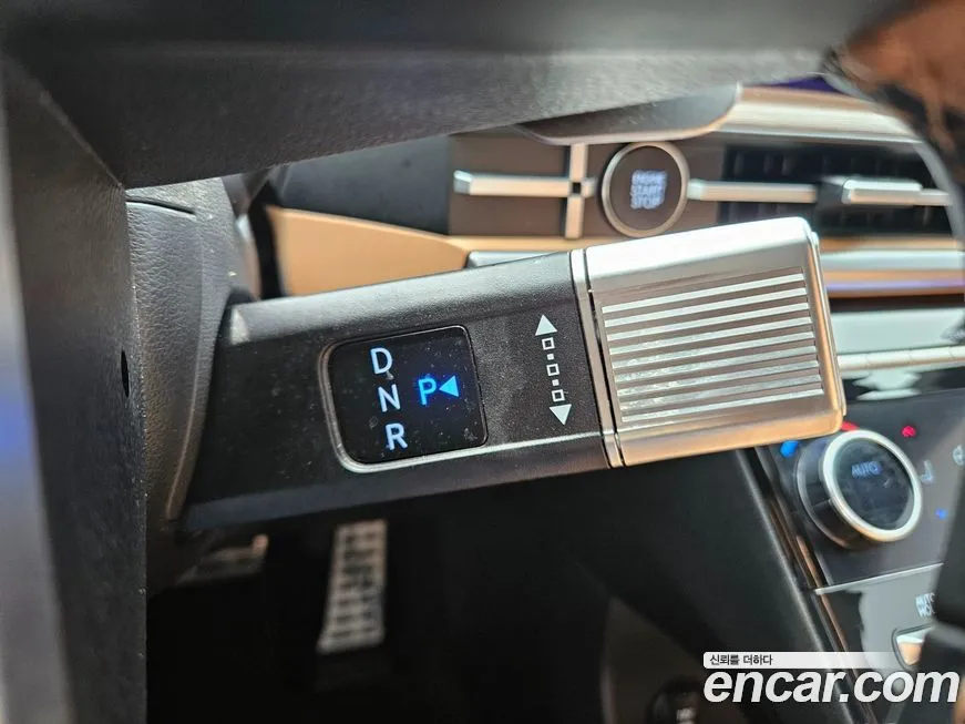 Hyundai Santafe 2024 из KR, фото 9