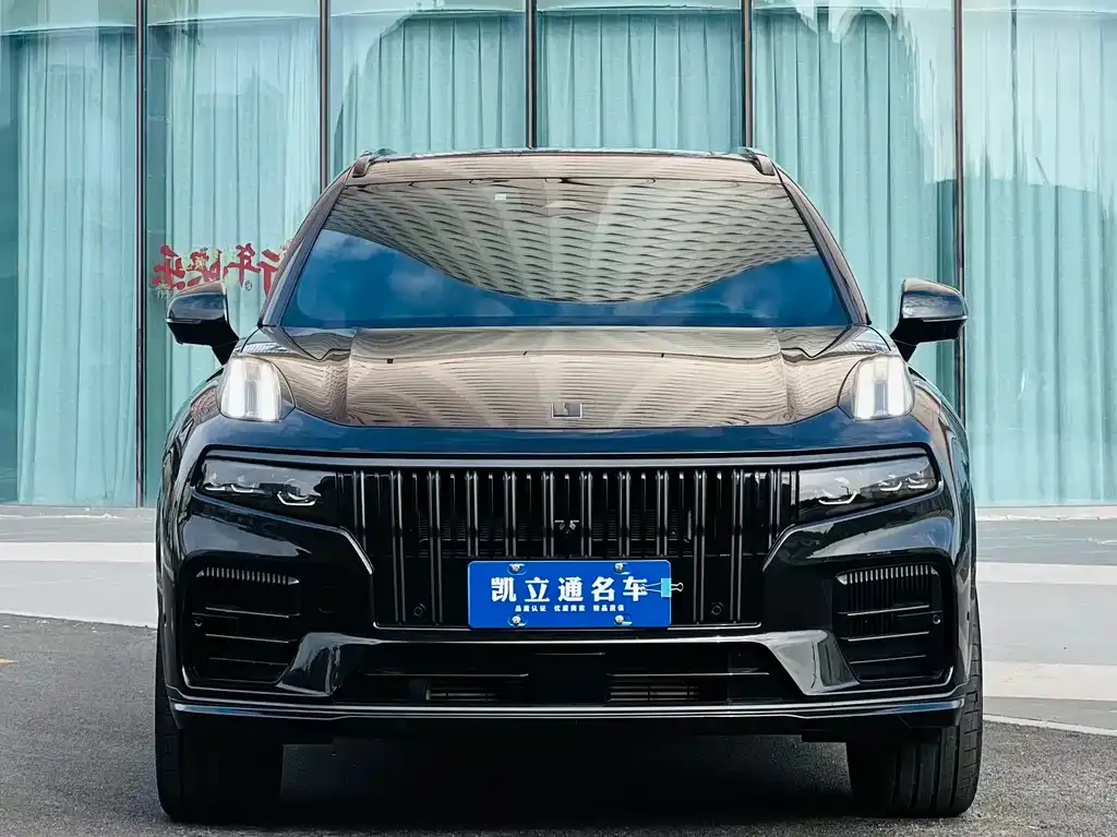 Lynk & Co 09 2023 из CN, фото 2