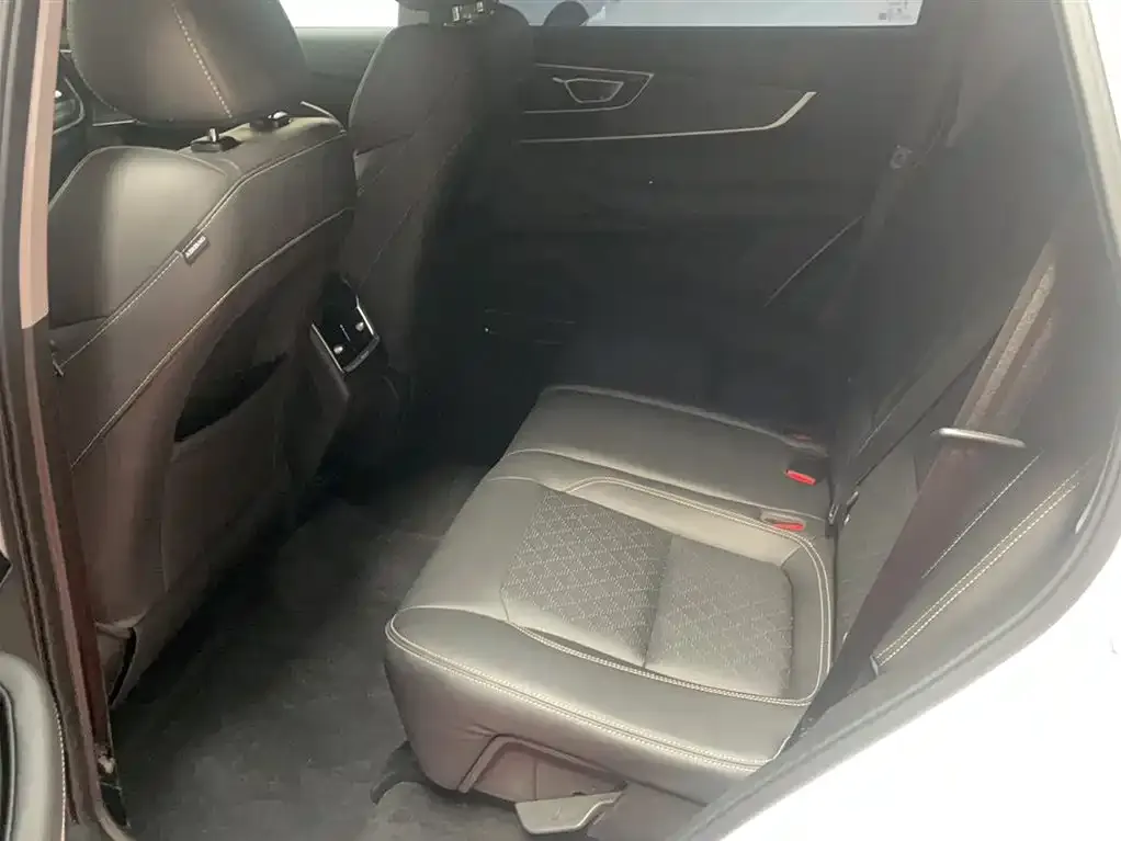 Chery Tiggo 8 2023 из CN, фото 9