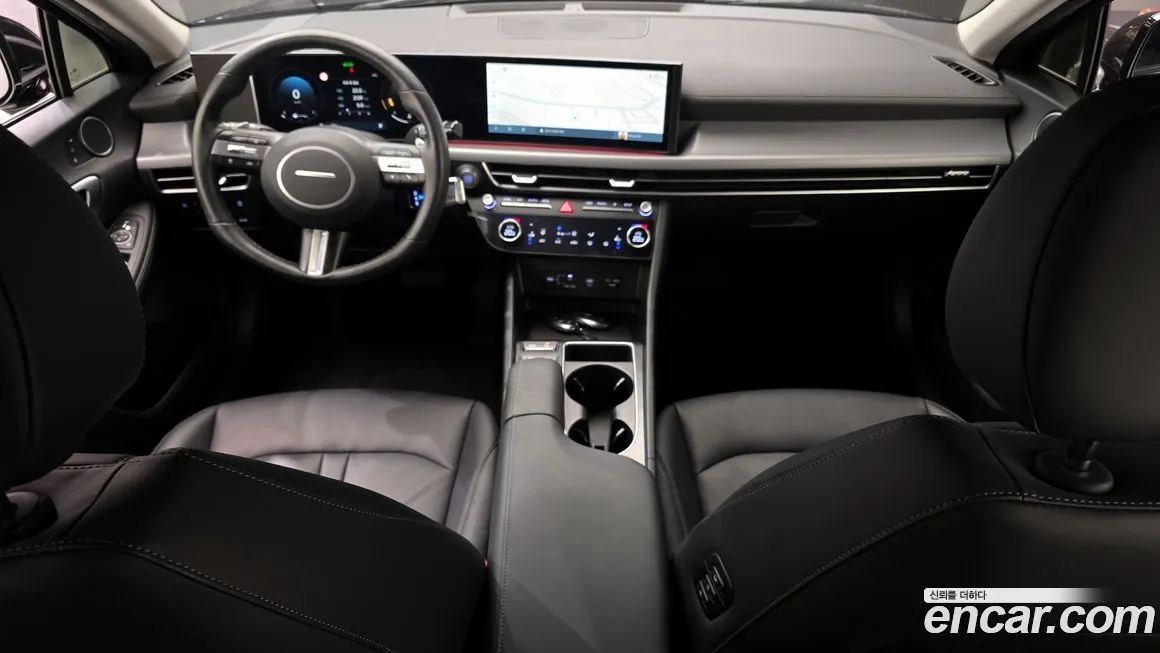 Hyundai Sonata 2024 из KR, фото 7