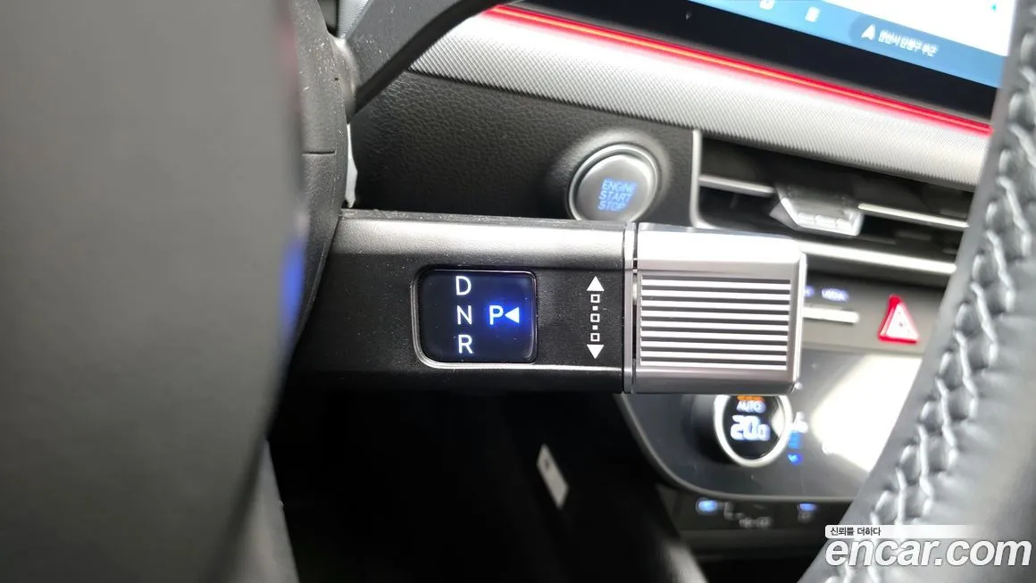 Hyundai Sonata 2024 из KR, фото 9