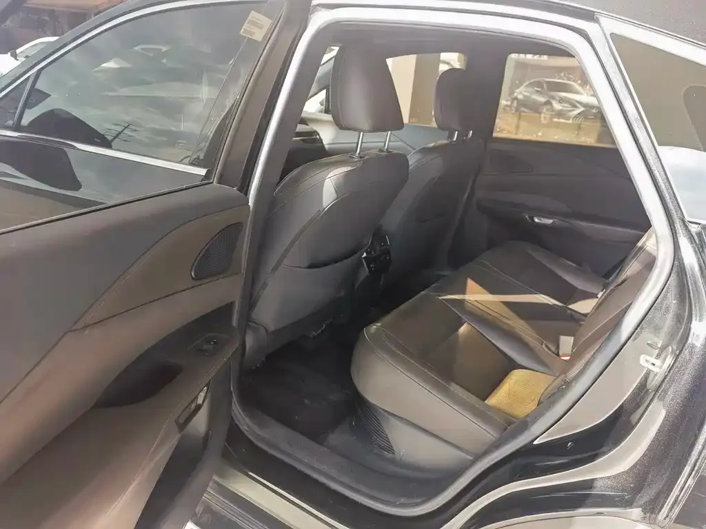Lexus RX 2023 из CN, фото 5