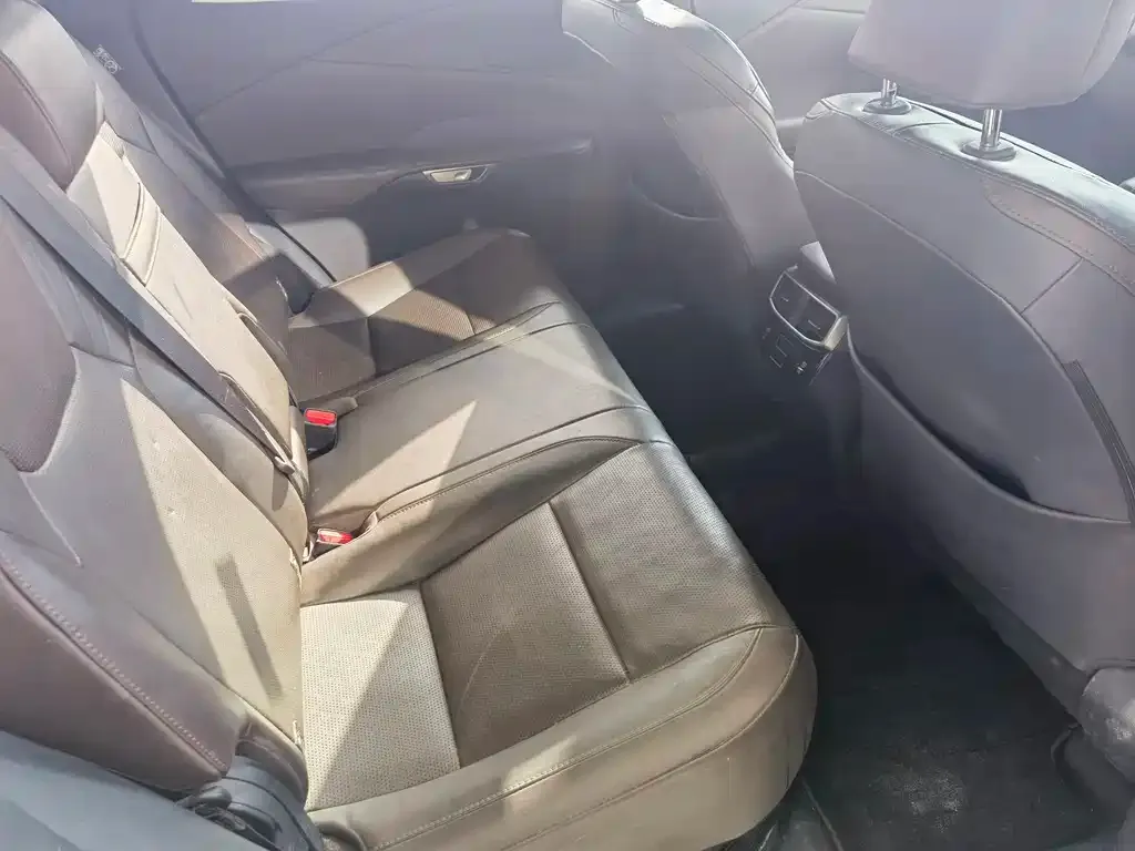 Lexus RX 2023 из CN, фото 7