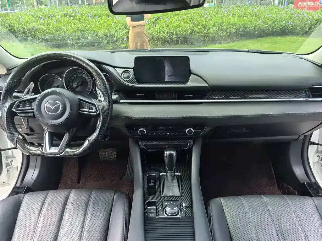 Mazda Atenza 2022 из CN, фото 8